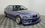 BMW 320, 2 автомат, 1994, купе Алматы