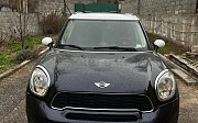 Mini Countryman, 1.6 автомат, 2012, кроссовер 