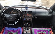Mercedes-Benz C 220, 2.2 автомат, 1995, седан Алматы