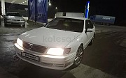 Nissan Cefiro, 2.5 автомат, 1996, седан Алматы