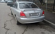 Hyundai Elantra, 2 автомат, 2002, седан Алматы