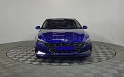 Hyundai Elantra, 2 автомат, 2020, седан Алматы
