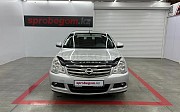 Nissan Almera, 1.6 автомат, 2017, седан Караганда