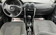 Nissan Almera, 1.6 автомат, 2017, седан Караганда