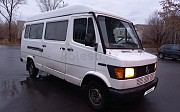 Mercedes-Benz Sprinter, 3 механика, 1996, микроавтобус Караганда