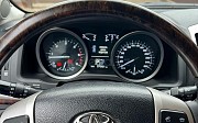 Toyota Land Cruiser, 4.5 автомат, 2014, внедорожник Алматы
