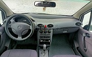 Mercedes-Benz A 160, 1.6 автомат, 1999, хэтчбек Рудный