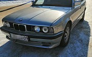 BMW 520, 2 механика, 1991, седан Балқаш