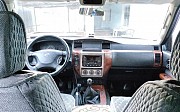 Nissan Patrol, 4.8 механика, 2005, внедорожник Алматы