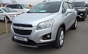 Chevrolet Tracker, 1.8 автомат, 2014, кроссовер Петропавловск