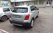 Chevrolet Tracker, 1.8 автомат, 2014, кроссовер Петропавл