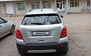 Chevrolet Tracker, 1.8 автомат, 2014, кроссовер Петропавл