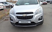 Chevrolet Tracker, 1.8 автомат, 2014, кроссовер Петропавл