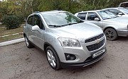 Chevrolet Tracker, 1.8 автомат, 2014, кроссовер Петропавловск