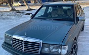 Mercedes-Benz 190, 1.8 механика, 1989, седан Павлодар