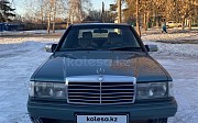 Mercedes-Benz 190, 1.8 механика, 1989, седан Павлодар