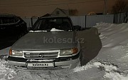 Opel Astra, 1.8 автомат, 1993, седан Актобе