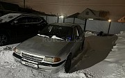 Opel Astra, 1.8 автомат, 1993, седан Актобе