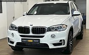 BMW X5, 3 автомат, 2017, кроссовер Астана