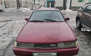 Mazda 626, 2.2 механика, 1992, универсал 