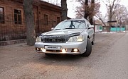 Subaru Legacy, 2.5 автомат, 2003, универсал Алматы