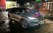 Infiniti QX50, 2 вариатор, 2021, кроссовер Астана