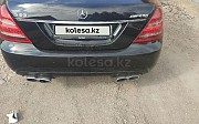 Mercedes-Benz S 350, 3.5 автомат, 2009, седан Алматы