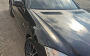 Mercedes-Benz S 350, 3.5 автомат, 2009, седан Алматы