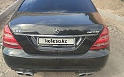 Mercedes-Benz S 350, 3.5 автомат, 2009, седан Алматы