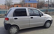 Daewoo Matiz, 0.8 механика, 2014, хэтчбек Түркістан