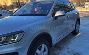 Volkswagen Touareg, 3 автомат, 2012, кроссовер Шымкент