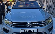 Volkswagen Touareg, 3 автомат, 2012, кроссовер Шымкент