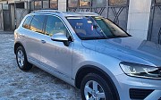 Volkswagen Touareg, 3 автомат, 2012, кроссовер Шымкент