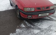 Volkswagen Passat, 2 механика, 1992, универсал Қарағанды