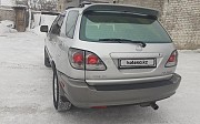 Lexus RX 300, 3 автомат, 2002, кроссовер Усть-Каменогорск