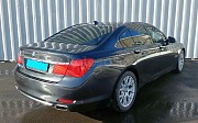 BMW 740, 3 автомат, 2009, седан Алматы