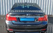 BMW 740, 3 автомат, 2009, седан Алматы