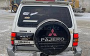 Mitsubishi Pajero, 2.8 автомат, 1995, внедорожник Уральск