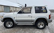 Mitsubishi Pajero, 2.8 автомат, 1995, внедорожник Уральск