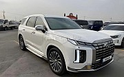 Hyundai Palisade, 3.8 автомат, 2023, кроссовер Астана