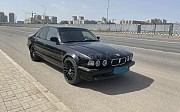 BMW 730, 3 механика, 1993, седан Нұр-Сұлтан (Астана)