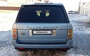 Land Rover Range Rover, 4.4 автомат, 2003, внедорожник Қарағанды
