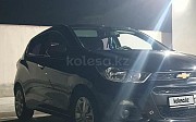 Chevrolet Spark, 1 автомат, 2017, хэтчбек Туркестан