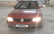 Volkswagen Passat, 1.6 механика, 1997, седан Ақтөбе