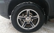 Chevrolet Niva, 1.7 механика, 2012, внедорожник Актобе