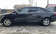 Geely Emgrand EC7, 1.8 механика, 2015, седан Павлодар