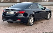 Mazda 6, 2.5 автомат, 2014, седан Алматы