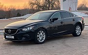 Mazda 6, 2.5 автомат, 2014, седан Алматы