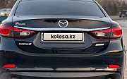 Mazda 6, 2.5 автомат, 2014, седан Алматы