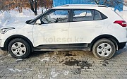 Hyundai Creta, 1.6 автомат, 2020, кроссовер Алматы